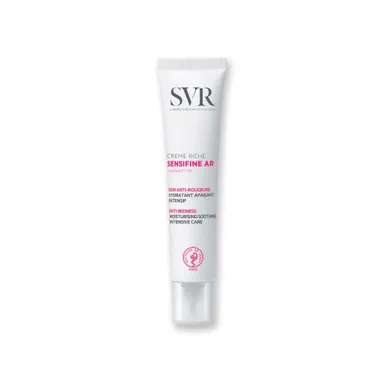 SVR Sensifine Crème Riche Anti Rougeurs 40ml