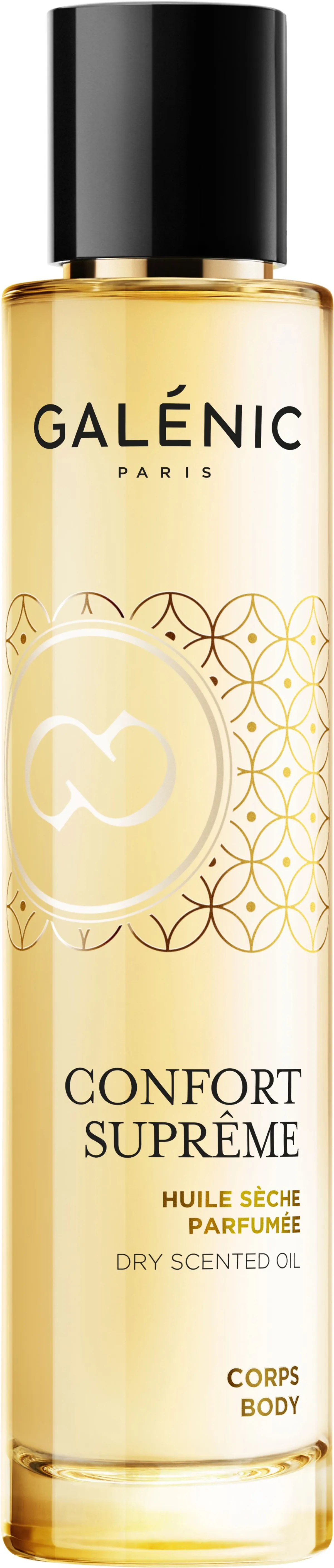 Galénic Confort Suprême Huile Sèche Parfumée Spray 100ml