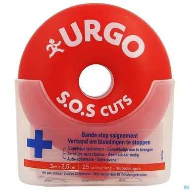 URGO SOS Cuts