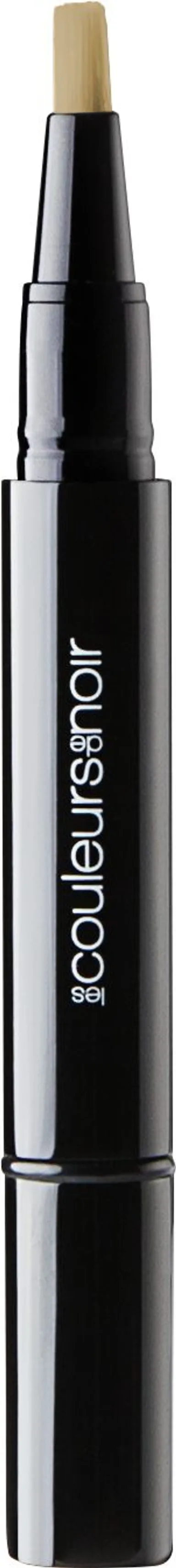 Les Couleurs De Noir Pinceau Eclat 02 Moyen