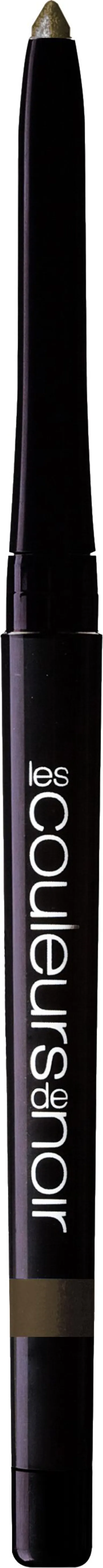 Les Couleurs De Noir Stylo Sourcil01 Blond/brunet.