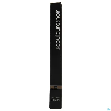 Les Couleurs De Noir Stylo Wenkbr.01 Blond/brunet.