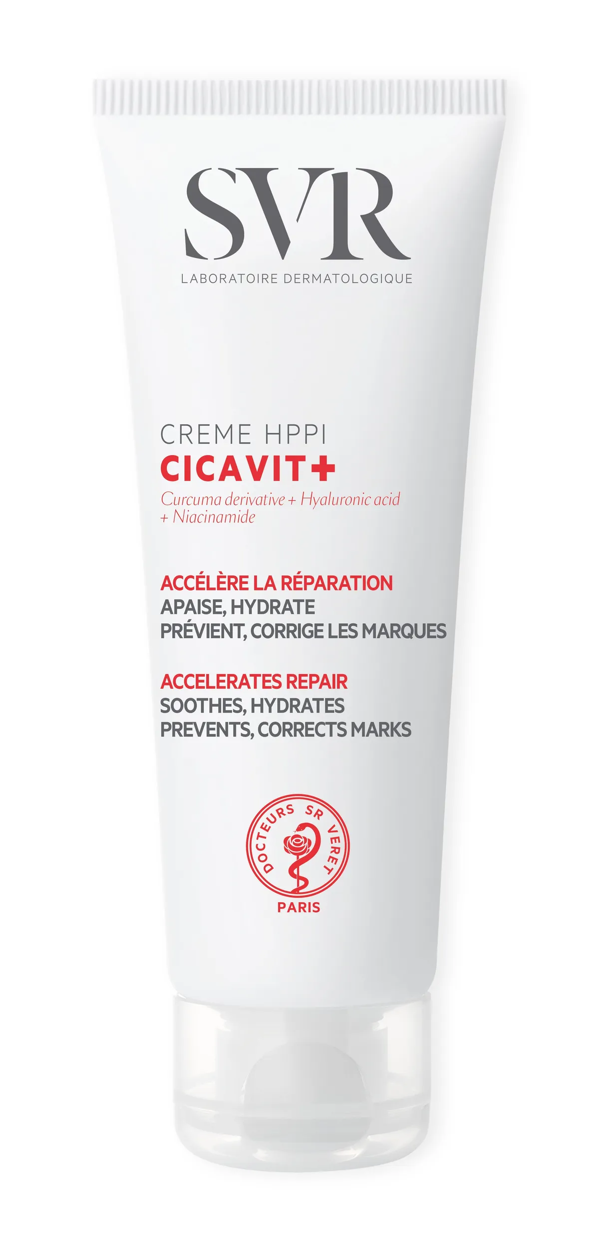 SVR Cicavit+ Crème 40ml