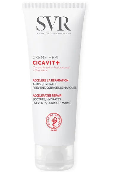 SVR Cicavit+ Crème Hippi 100 ml