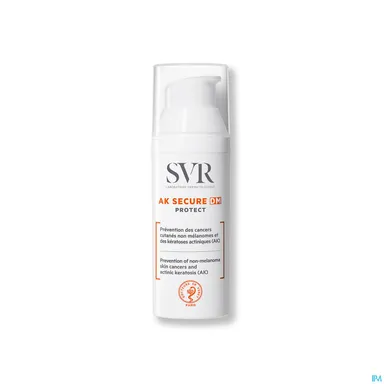 SVR AK Secure DM Protect SPF50+ 50ml