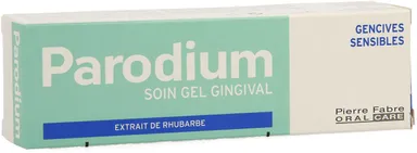 Parodium Gel Gingival 50ml