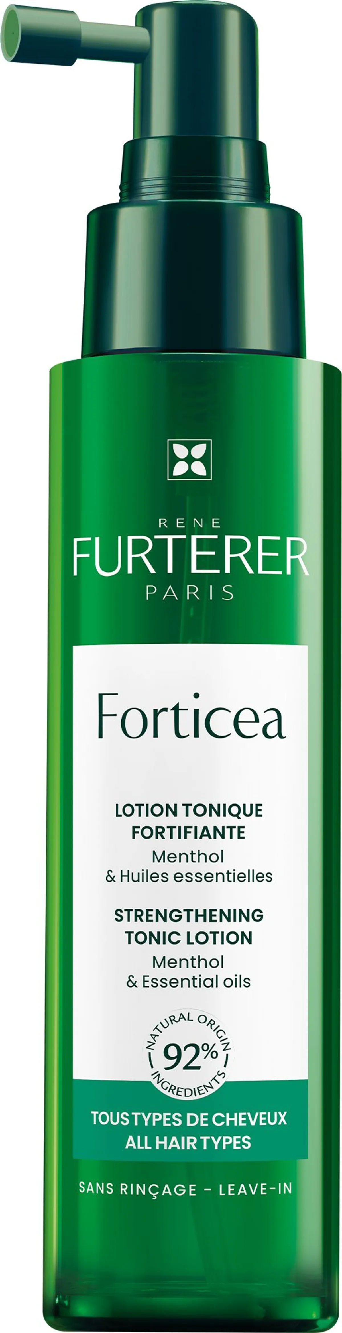 René Furterer Forticea Energiegevende Lotion 100ml