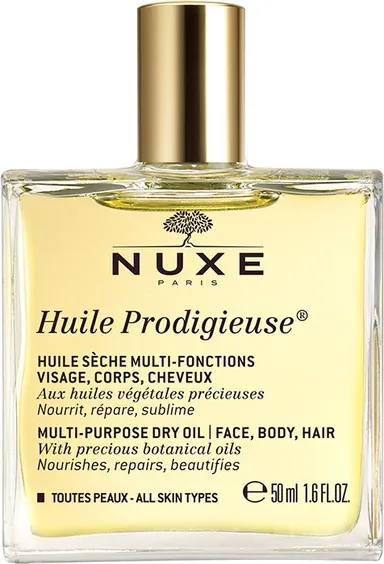 Huile Prodigieuse Nuxe Spray 50ml