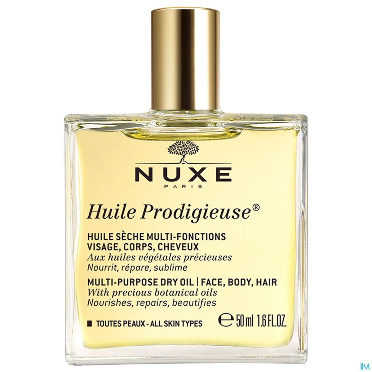 Nuxe Huile Prodigieuse Spray 50ml