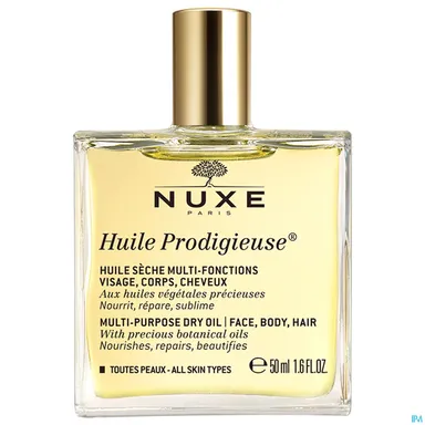 Nuxe Huile Prodigieuse Spray 50ml