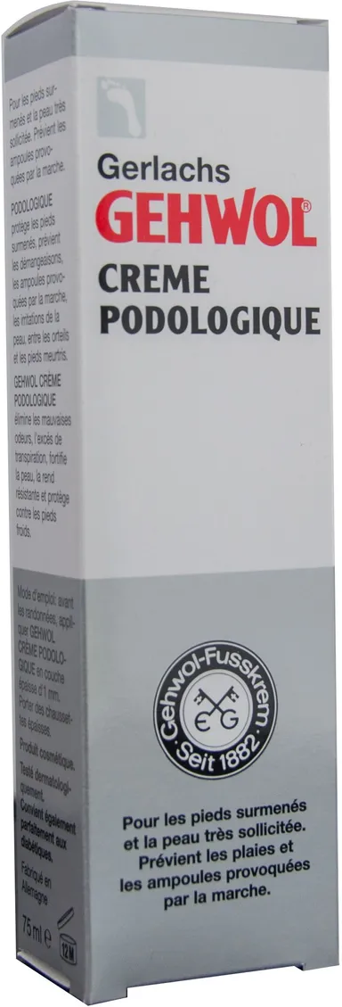Gehwol Crème Podologique 75ml