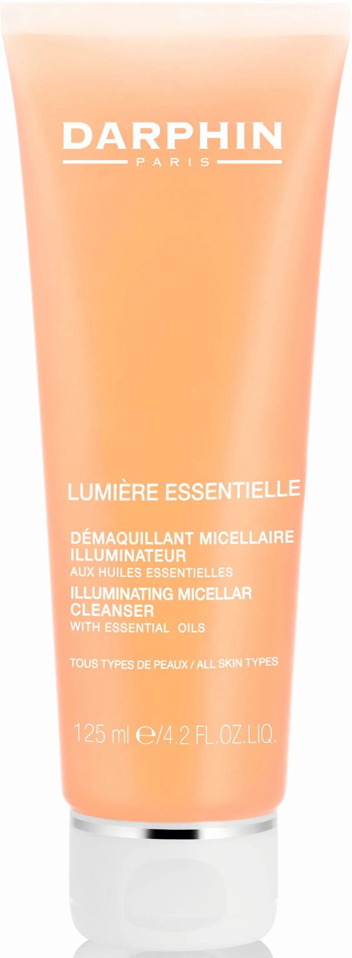 Darphin Lumiere Essentielle Cleanser 125ml