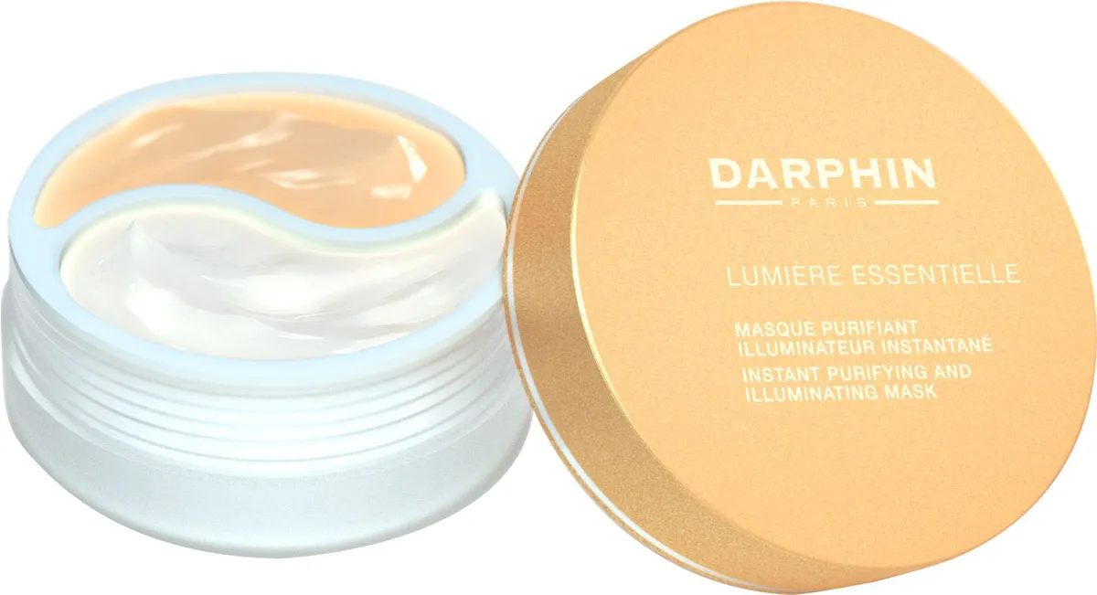 Darphin Lumière Essentielle Masque Purifiant 80ml