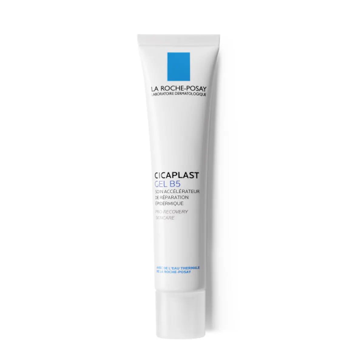 La Roche-Posay Cicaplast Gel Accélérateur B5 40ml