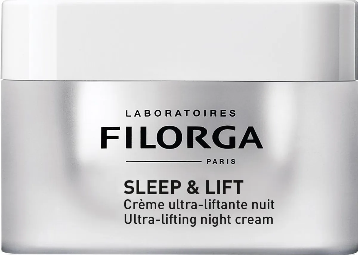 Filorga Sleep & Lift Crème Ultra-Liftante Nuit 50ml