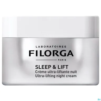 Filorga Sleep & Lift Ultra Liftende Nachtcrème 50ml