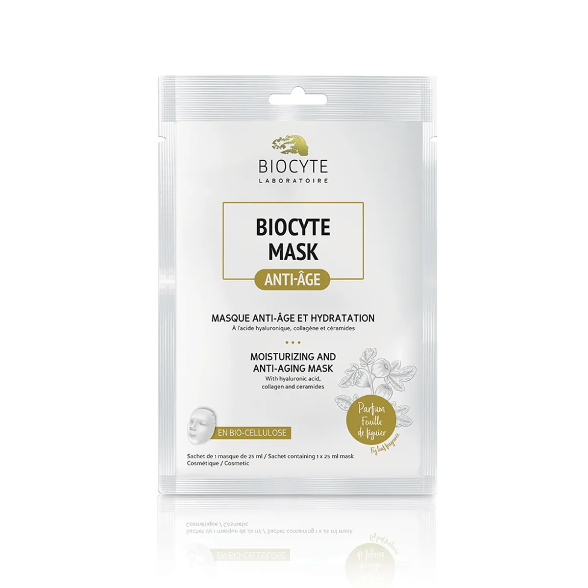 Biocyte Hydraterende Mask