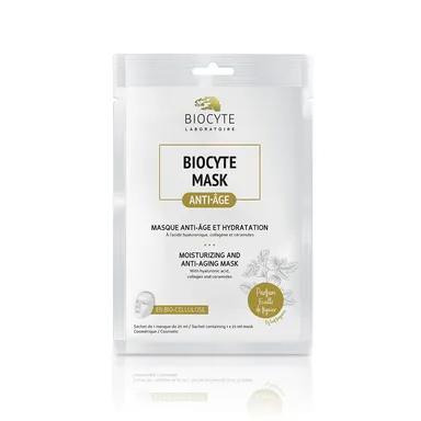 Biocyte Hydraterende Mask