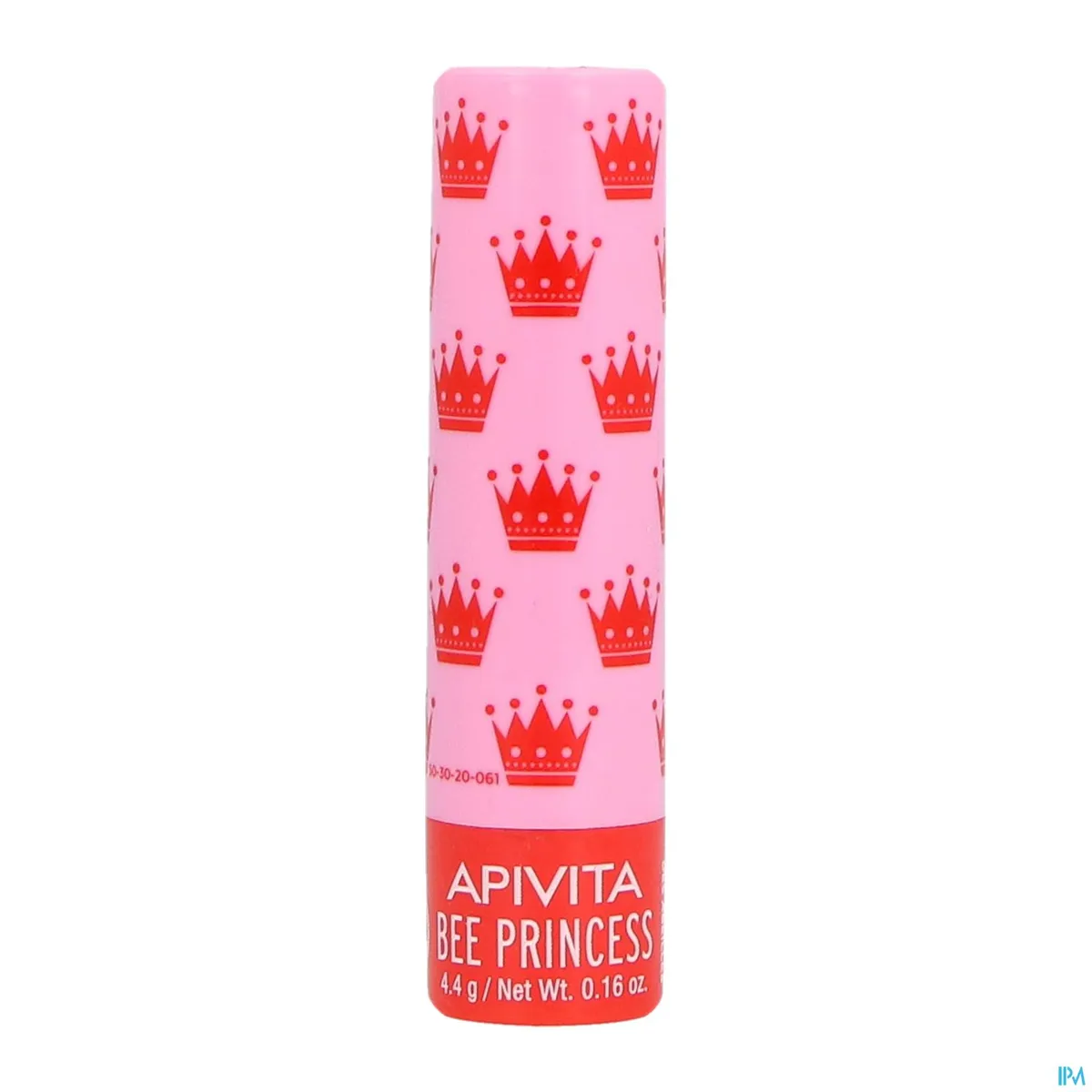 Apivita Lip Care Stick Bee Princess Kids Bio-Eco 4,4g
