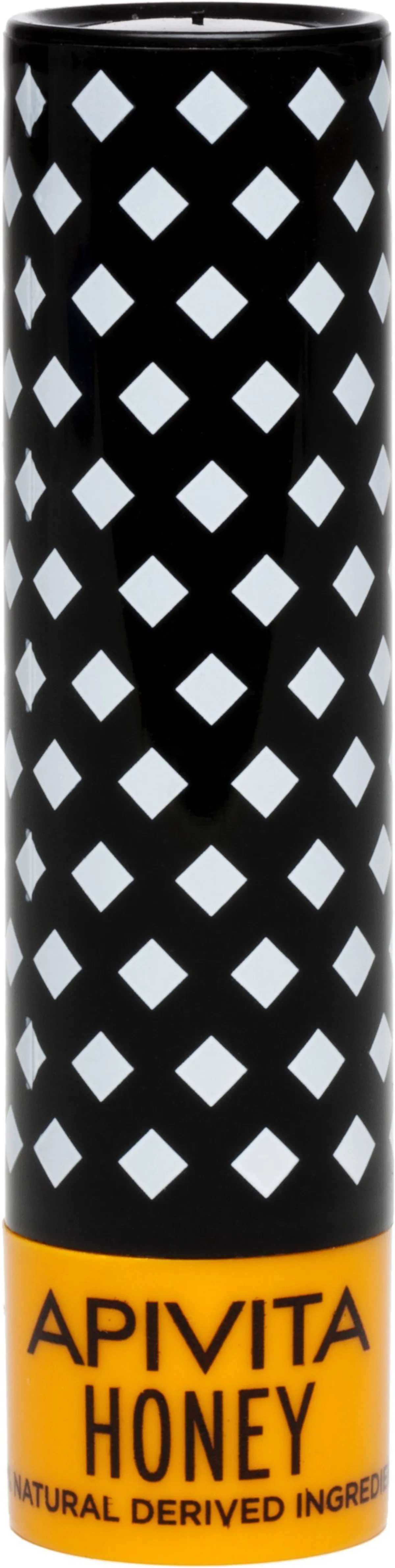 Apivita Lip Care Stick Lèvres Miel Bio-Eco 4,4g