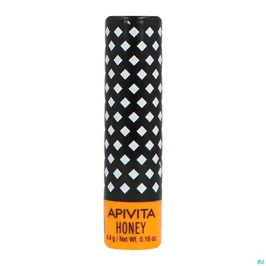 Apivita Lip Care Stick Honing Bio-Eco 4,4g
