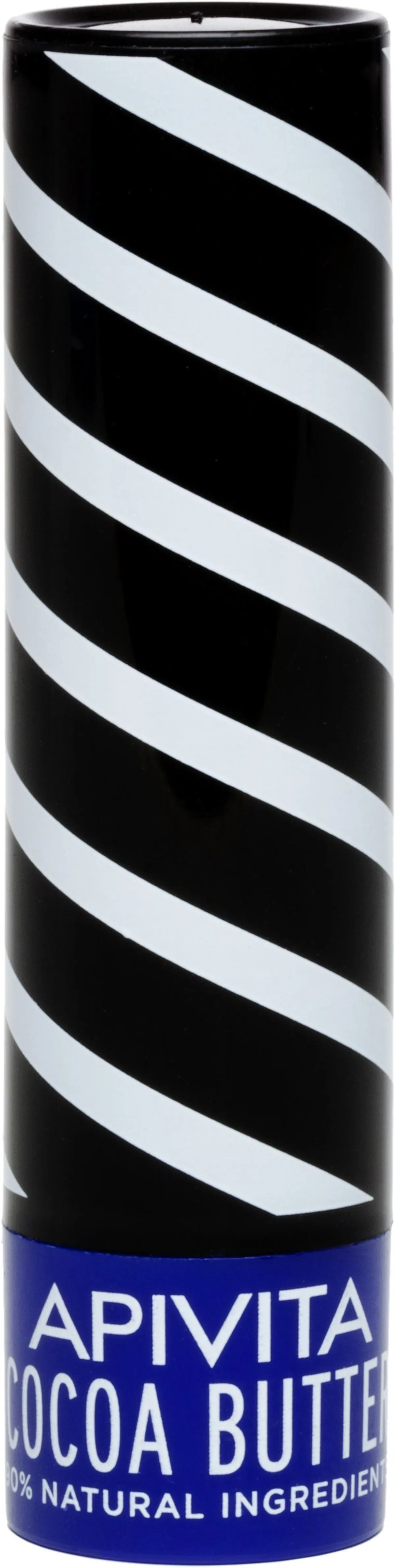 Apivita Lip Care Stick Lèvres Cacao 4,4g