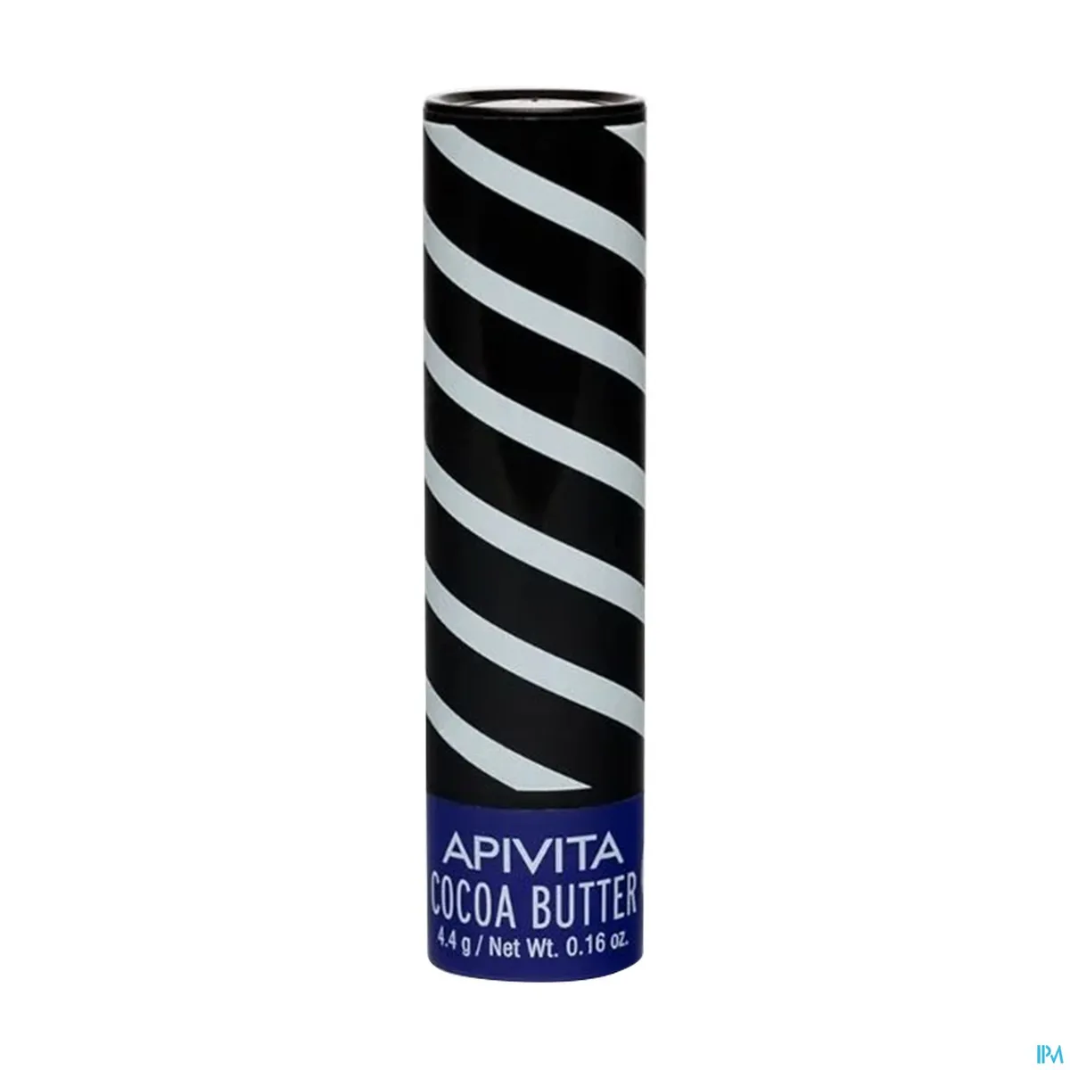 Apivita Lip Care Lipstick Cacao 4,4 g