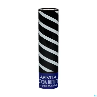 Apivita Lip Care Lipstick Cacao 4,4 g