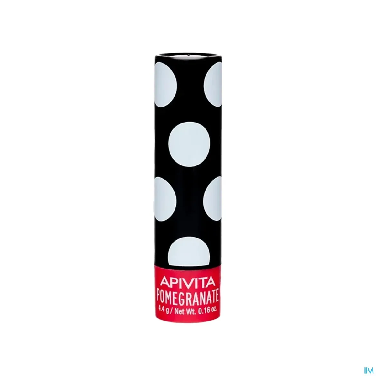 Apivita Lip Care Lipstick Granaatappel 4,4 g