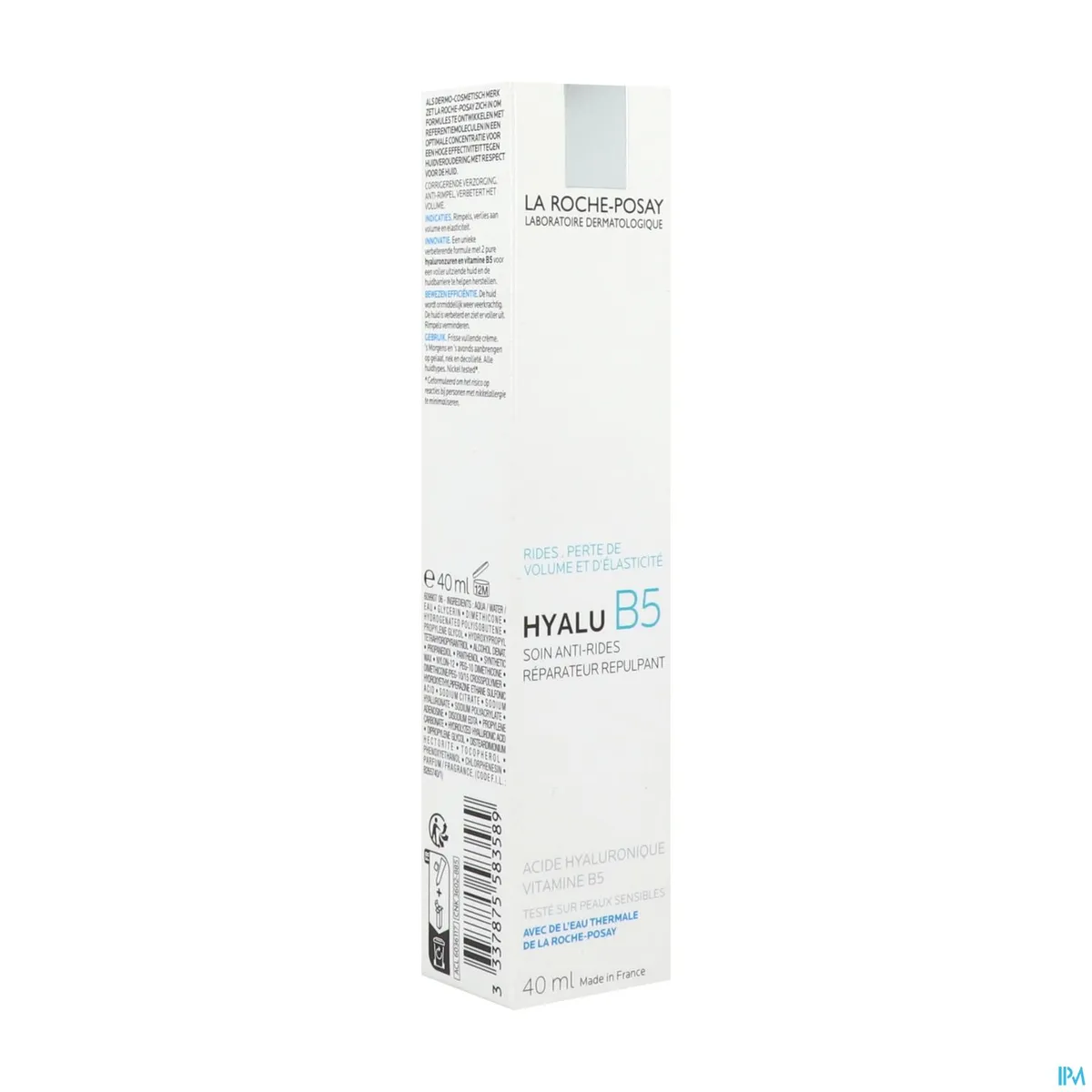 La Roche-Posay Hyalu B5 Care Creme 40ml