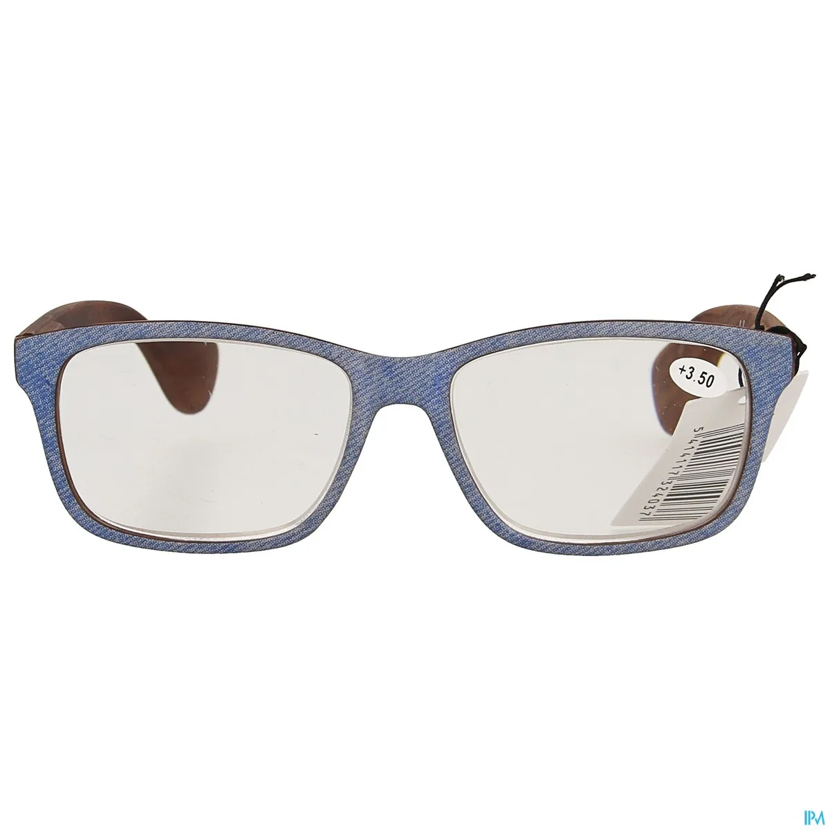 Pharmaglasses Palerma Jeans +3.50