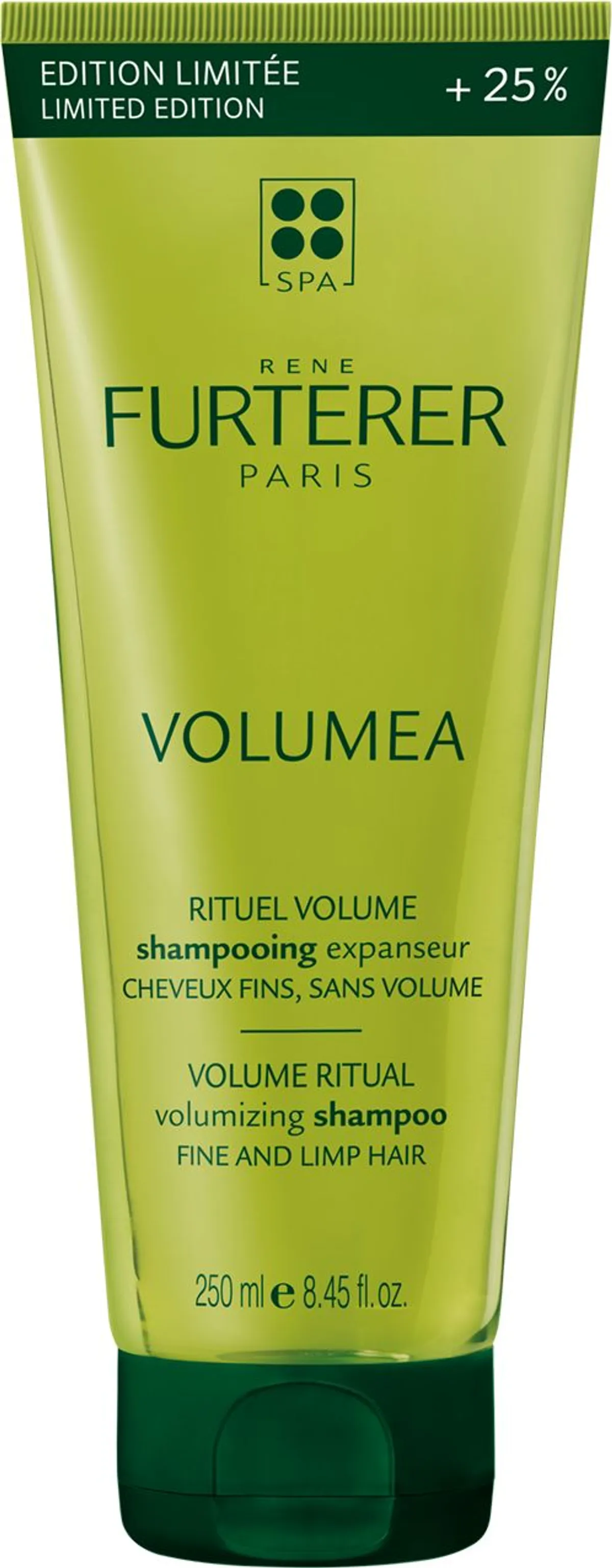 René Furterer Volumea Shampooing Expanseur 250ml