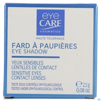 Eye Care Eye Shadow Chestnut 2,5g 930