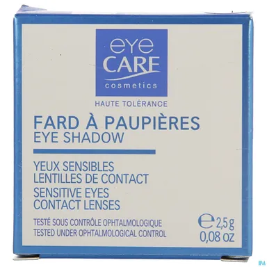 Eye Care Fard Paup. Praline2,5g 932
