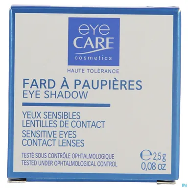 Eye Care Eye Shadow Champagne 2,5g 935