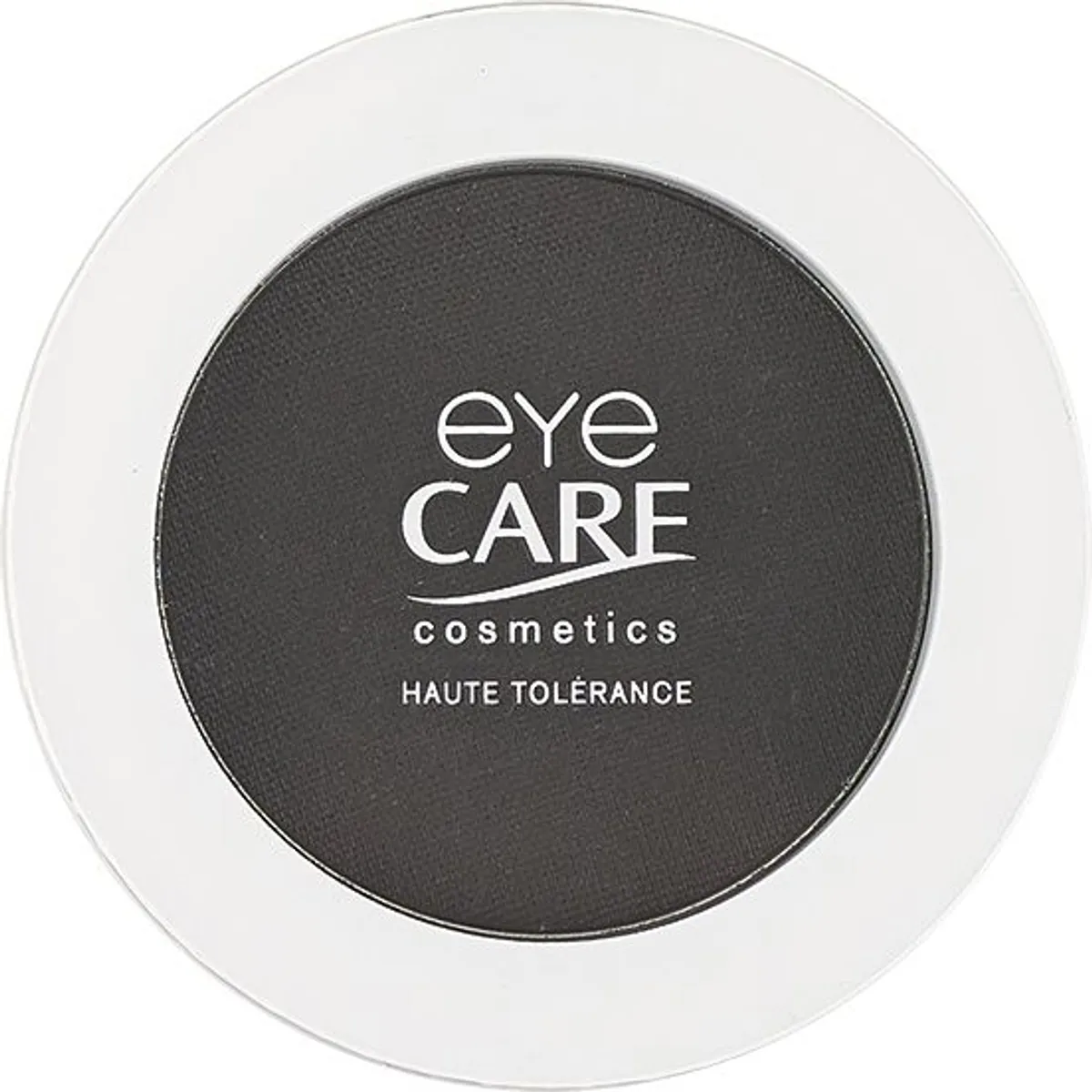 Eye Care Fard à Paupières Noir 2,5g