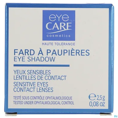 Eye Care Eye Shadow Flanel 2,5g 937