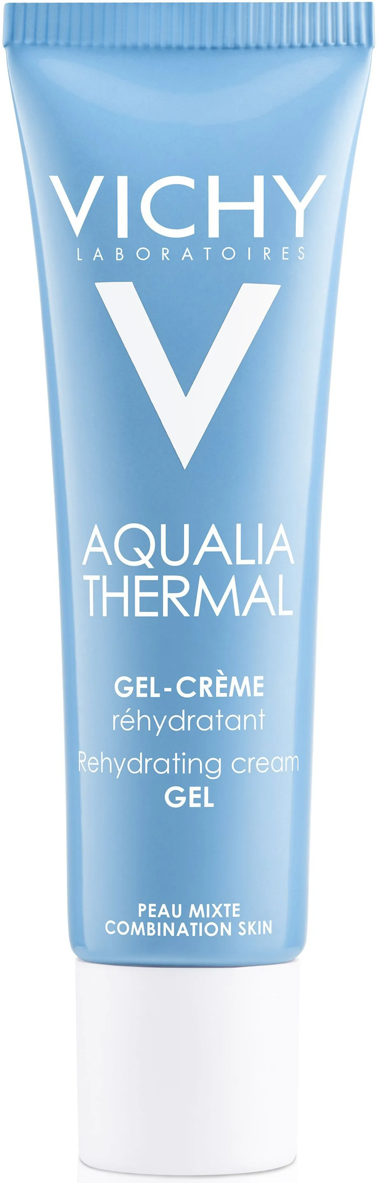 Vichy Aqualia Thermal Gel-Crème Réhydratant 30ml