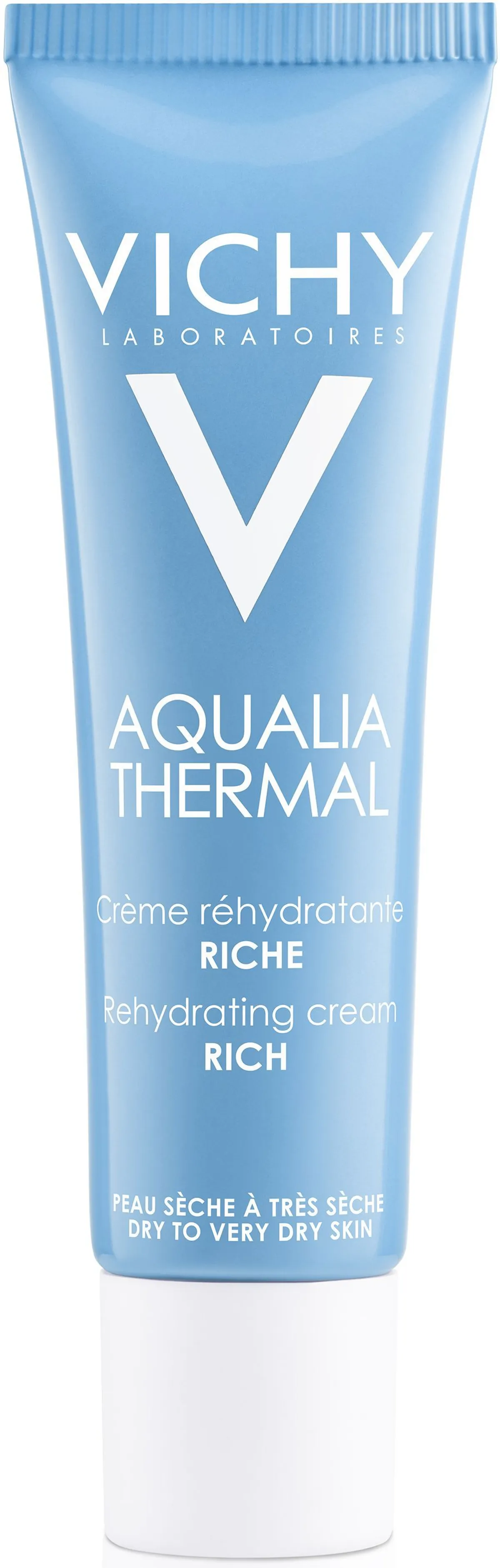 Vichy Aqualia Crème Riche 30ml