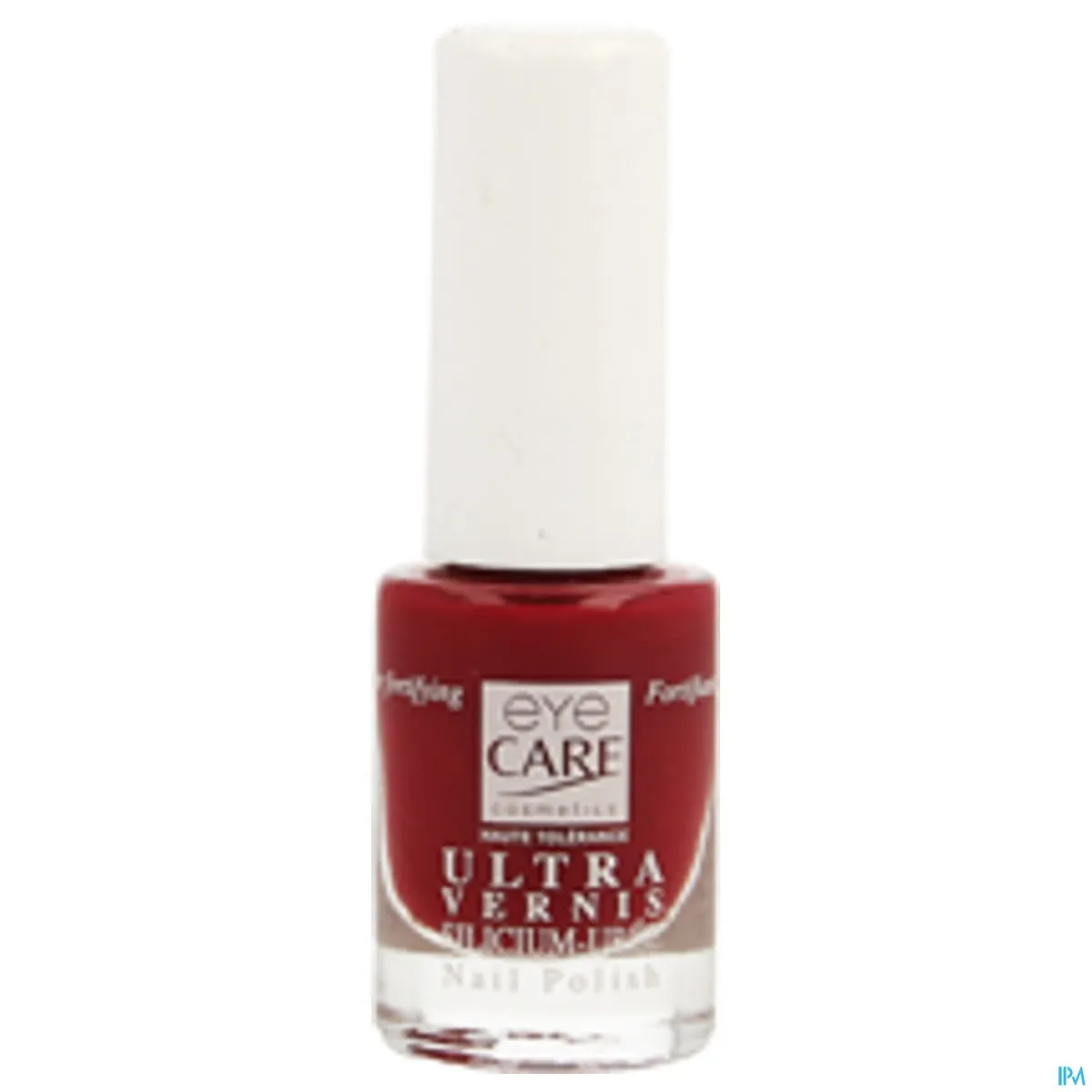 Eye Care Nagellak Ultra Silicium-Urée Framboos (Ref 1553) 4,7ml