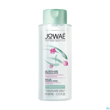 Jowaé Reinigende Micellaire Water 400ml