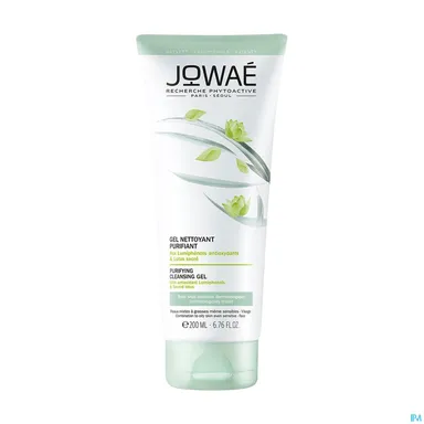 Jowaé Reinigende Gel 200ml