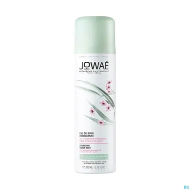 Jowaé Verzorging Hydraterende Water 200ml
