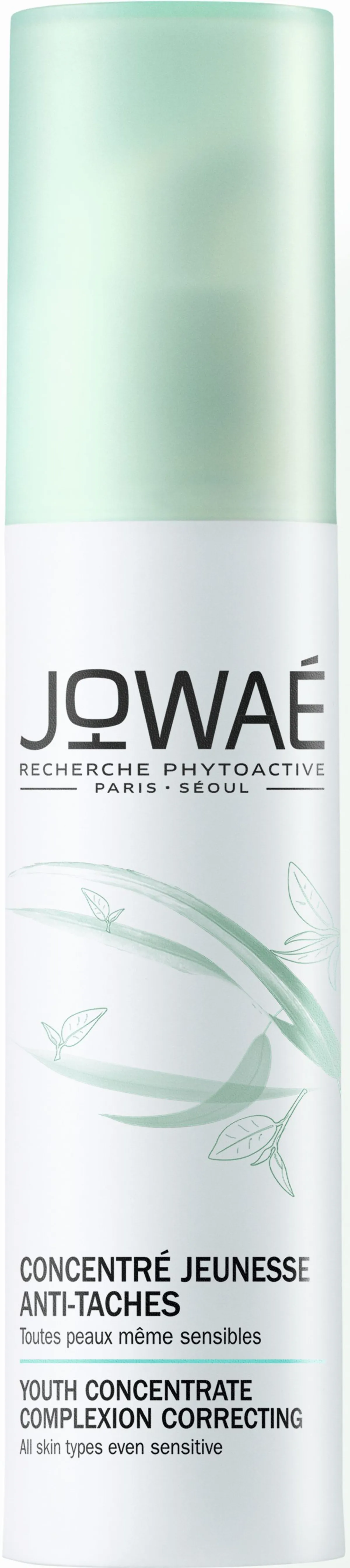 Jowaé Concentré Jeunesse Anti-Tache 30ml