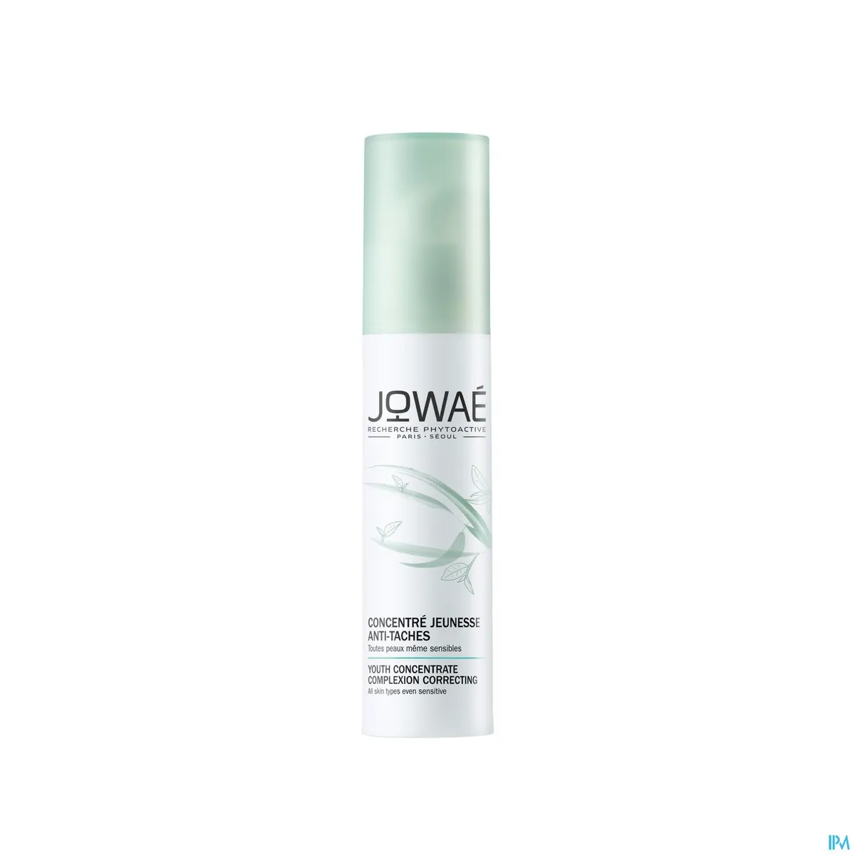 Jowaé Geconcentreerde Jeugd Anti-Vlekken 30ml