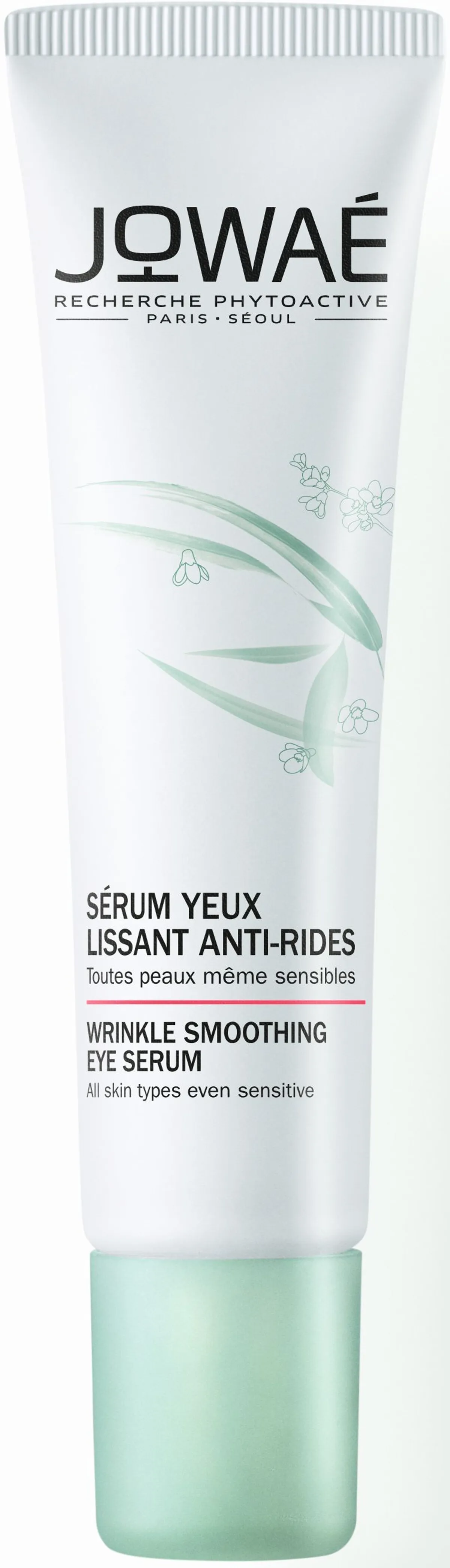 Jowaé Sérum Yeux Anti-Rides 15ml