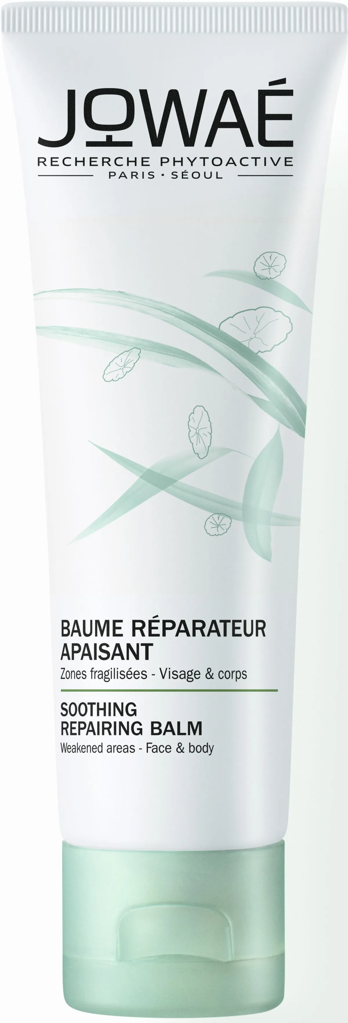 Jowaé Baume Réparateur Apaisant 40ml