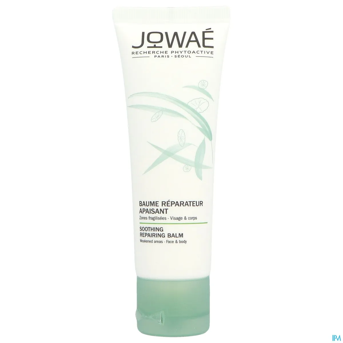 Jowaé Verzachtende Herstellende Balsem 40ml