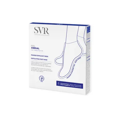 SVR Xerial Peel 2 x 20ml