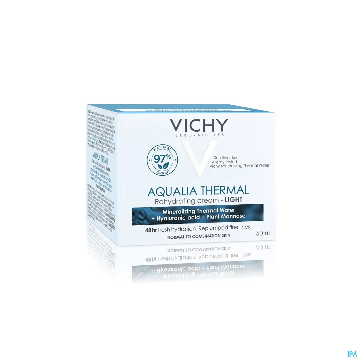 Vichy Aqualia Crème Légère 50ml